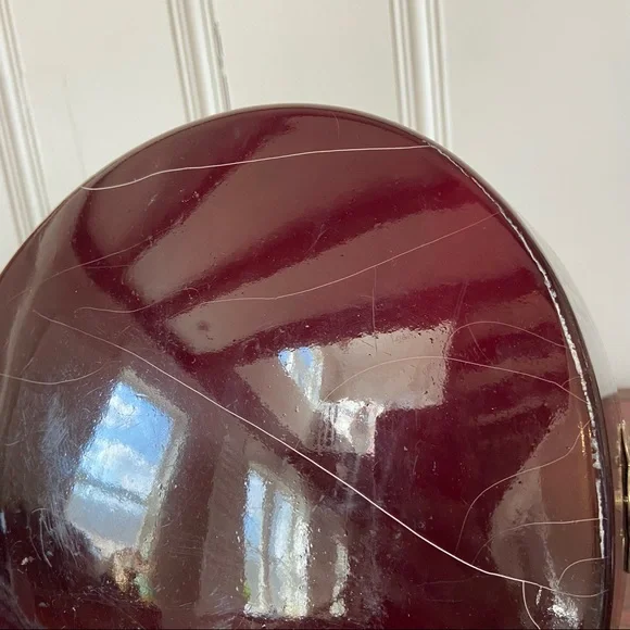 Vintage Russian Mandolin - Picture 11 of 12